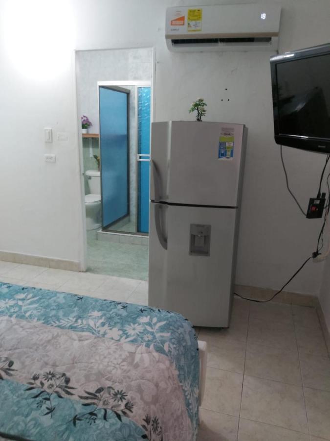 Casa Itci Tours Διαμέρισμα Cartagena Εξωτερικό φωτογραφία