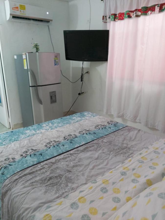 Casa Itci Tours Διαμέρισμα Cartagena Εξωτερικό φωτογραφία