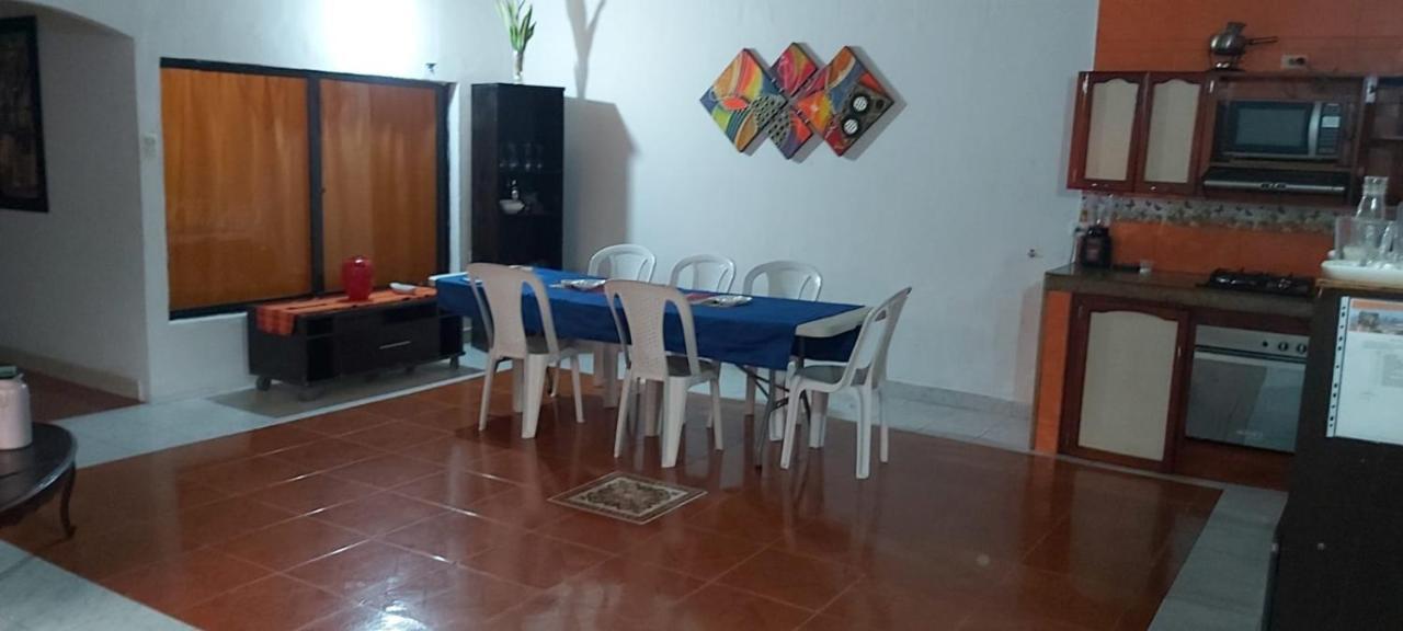 Casa Itci Tours Διαμέρισμα Cartagena Εξωτερικό φωτογραφία