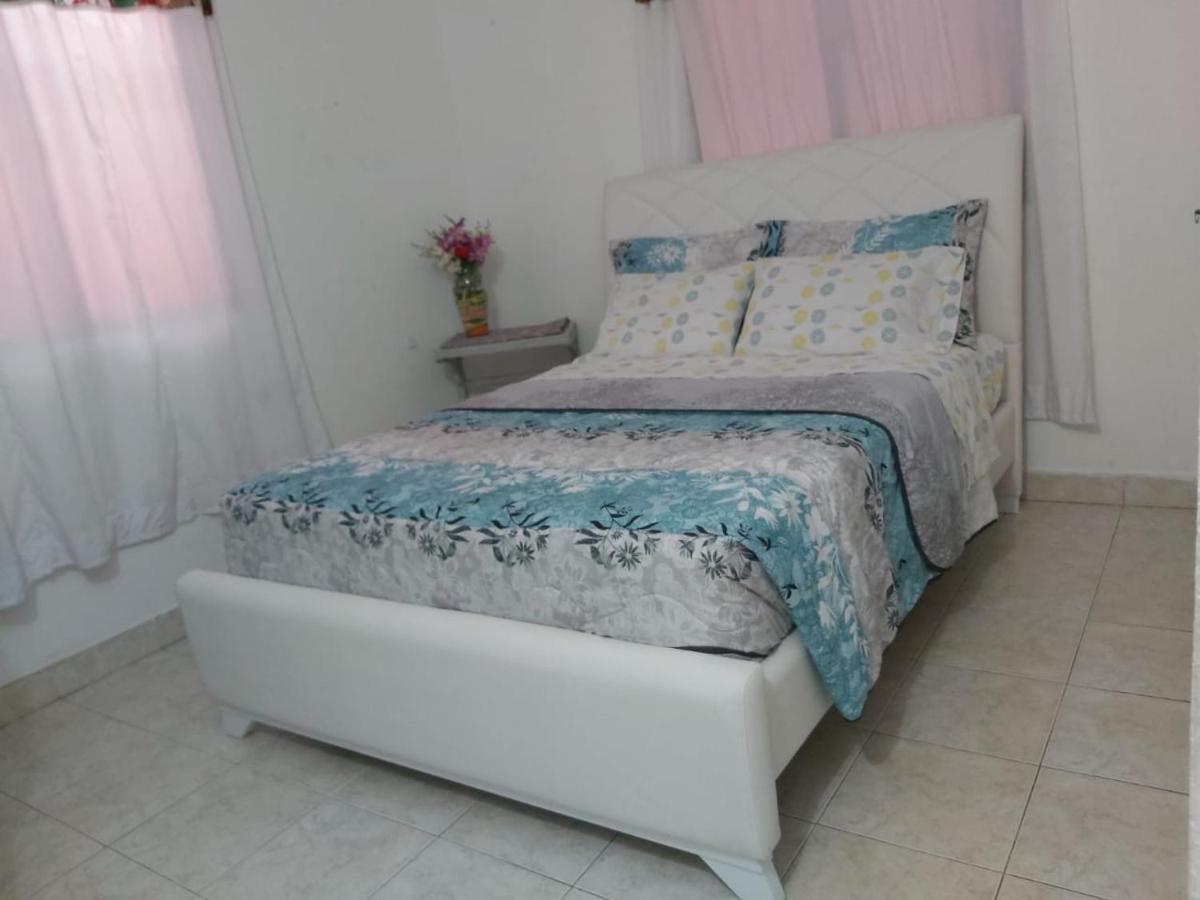 Casa Itci Tours Διαμέρισμα Cartagena Εξωτερικό φωτογραφία