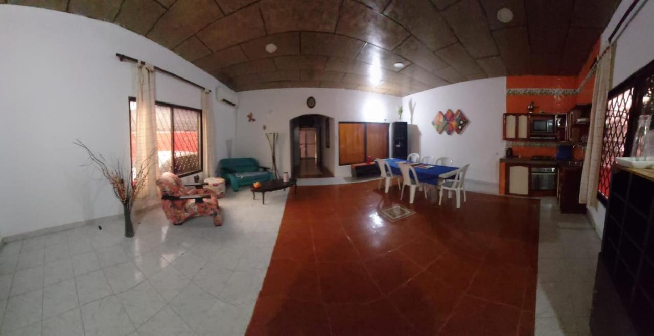 Casa Itci Tours Διαμέρισμα Cartagena Εξωτερικό φωτογραφία