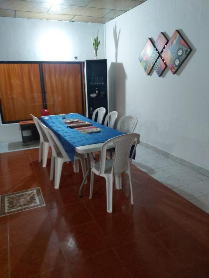 Casa Itci Tours Διαμέρισμα Cartagena Εξωτερικό φωτογραφία