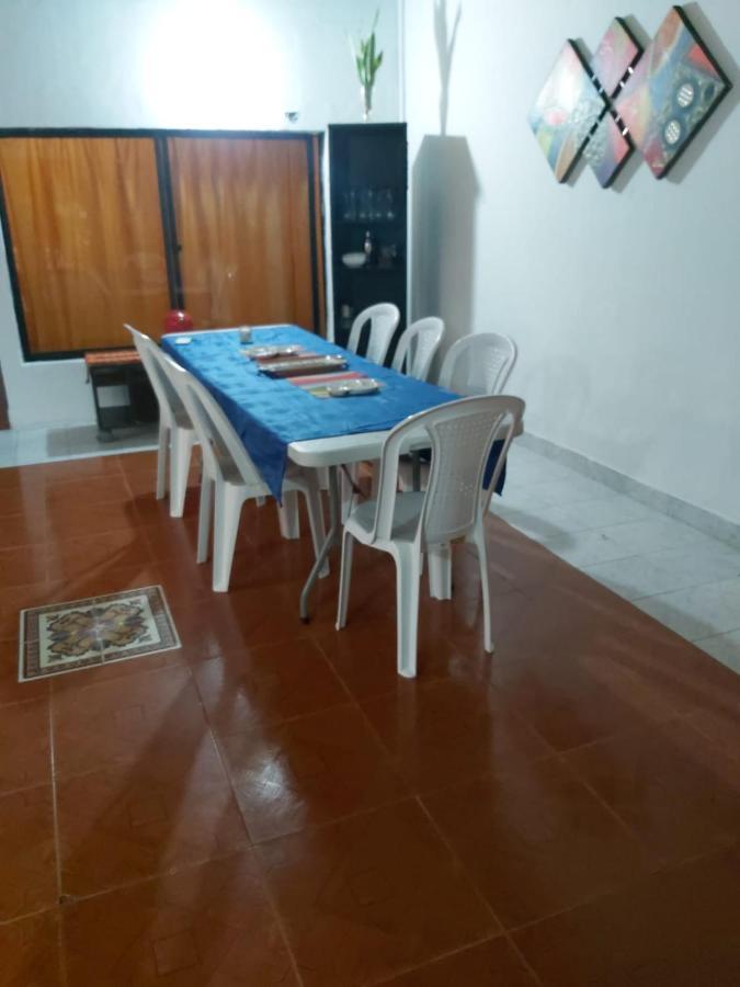 Casa Itci Tours Διαμέρισμα Cartagena Εξωτερικό φωτογραφία