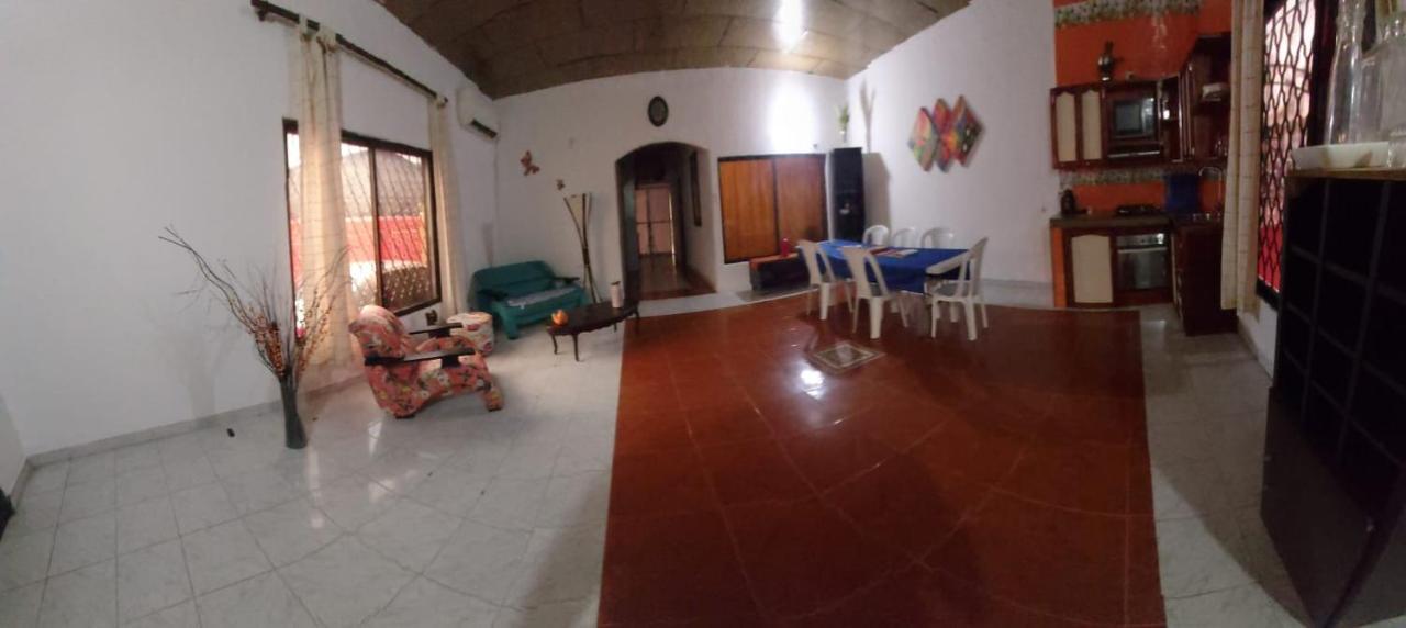 Casa Itci Tours Διαμέρισμα Cartagena Εξωτερικό φωτογραφία