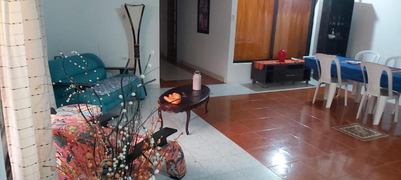 Casa Itci Tours Διαμέρισμα Cartagena Εξωτερικό φωτογραφία